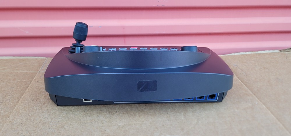 Vaddio 998-5750-000 PCC Premier Precision Camera Controller