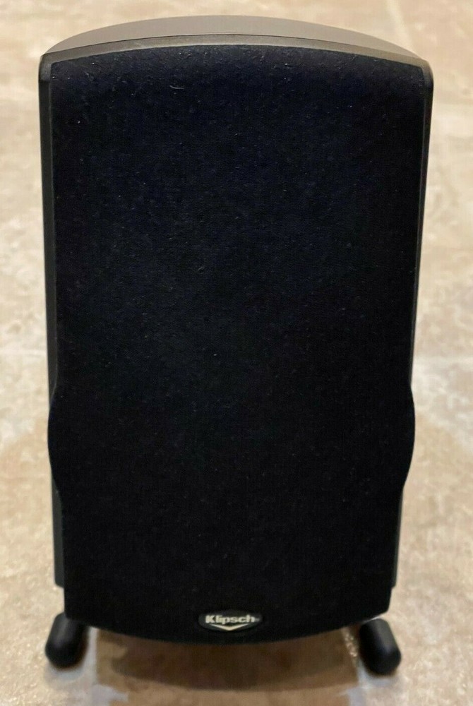 Klipsch SPEAKER ProMedia 5.1 Ultra Satellite Computer