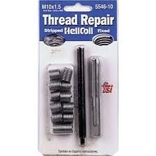 Helicoil 5546-10 HARDWARE