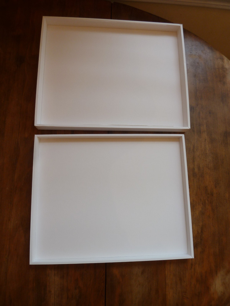 Lot Of Apple Empty Boxes iPad Pro M5 2025, Magic Keyboard