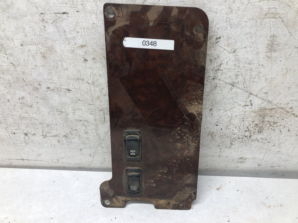Freightliner M2 106 SWITCH Dash Panel - Used | P/N NA