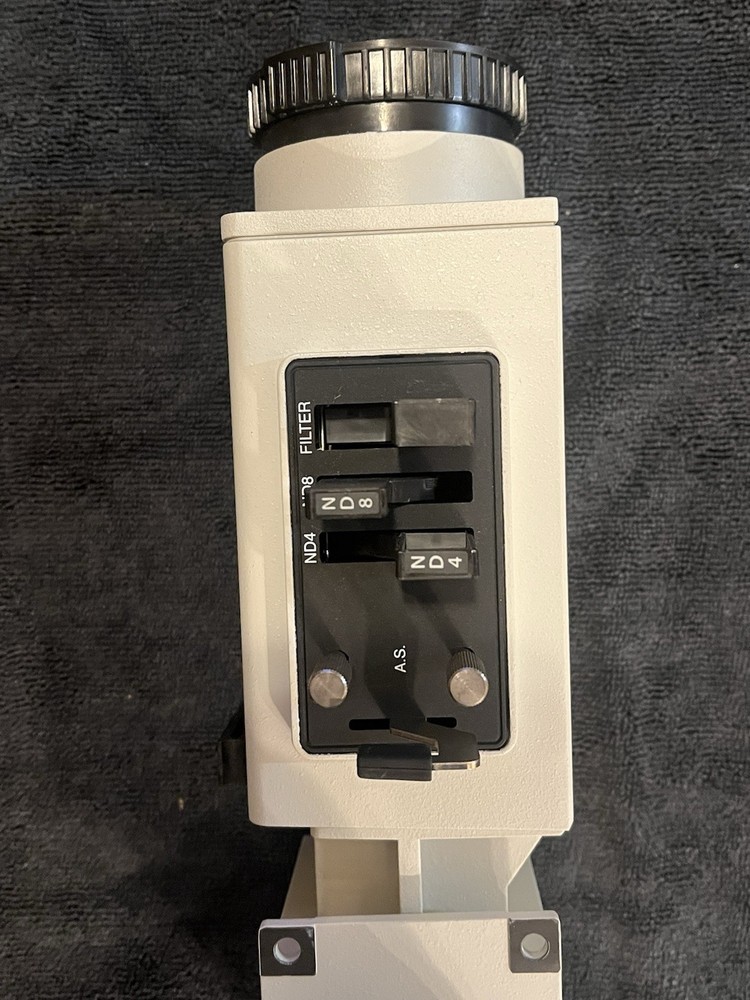 Nikon Eclipse Ti TI-FL Epi-Fluorescent Unit