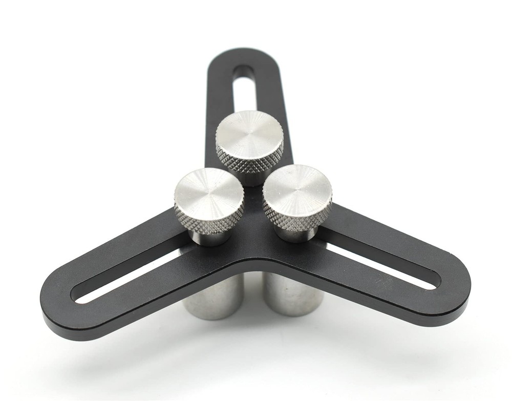 TUELETFU Universal Piston Ring Squaring Tool for End Gap tool