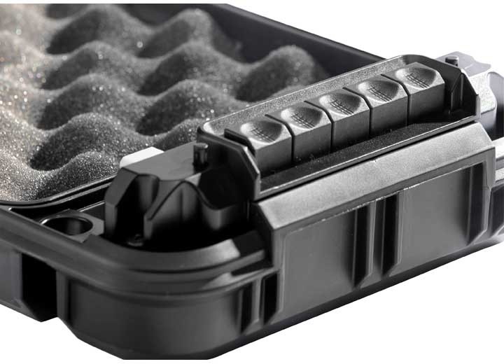 Streamlight 59000 SpeedLocker Portable Lockable Storage Container