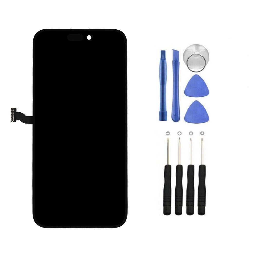 For iPhone 14 Pro Max Incell LCD Touch Screen Digitizer Display Replacement Tool