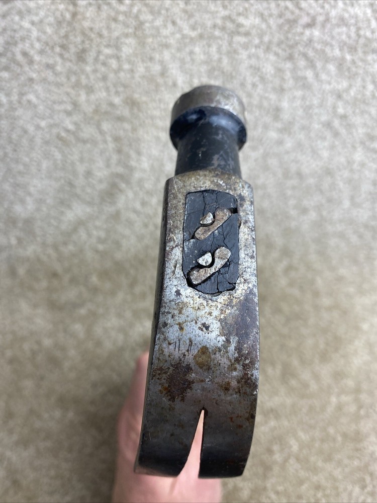 Vintage Keen Kutter Curved Claw Hammer 22oz.