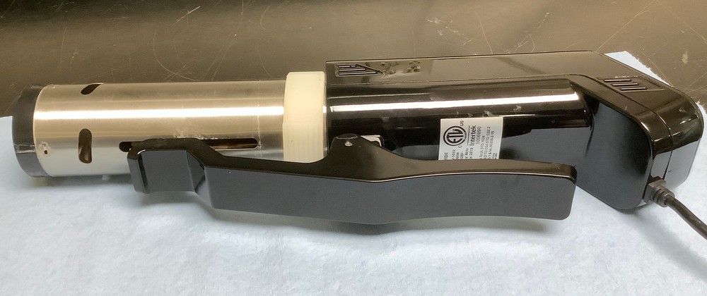 Etronik Sous Vide Model SV-1002