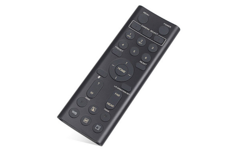 BirdDog IR Remote Control - Excellent Condition
