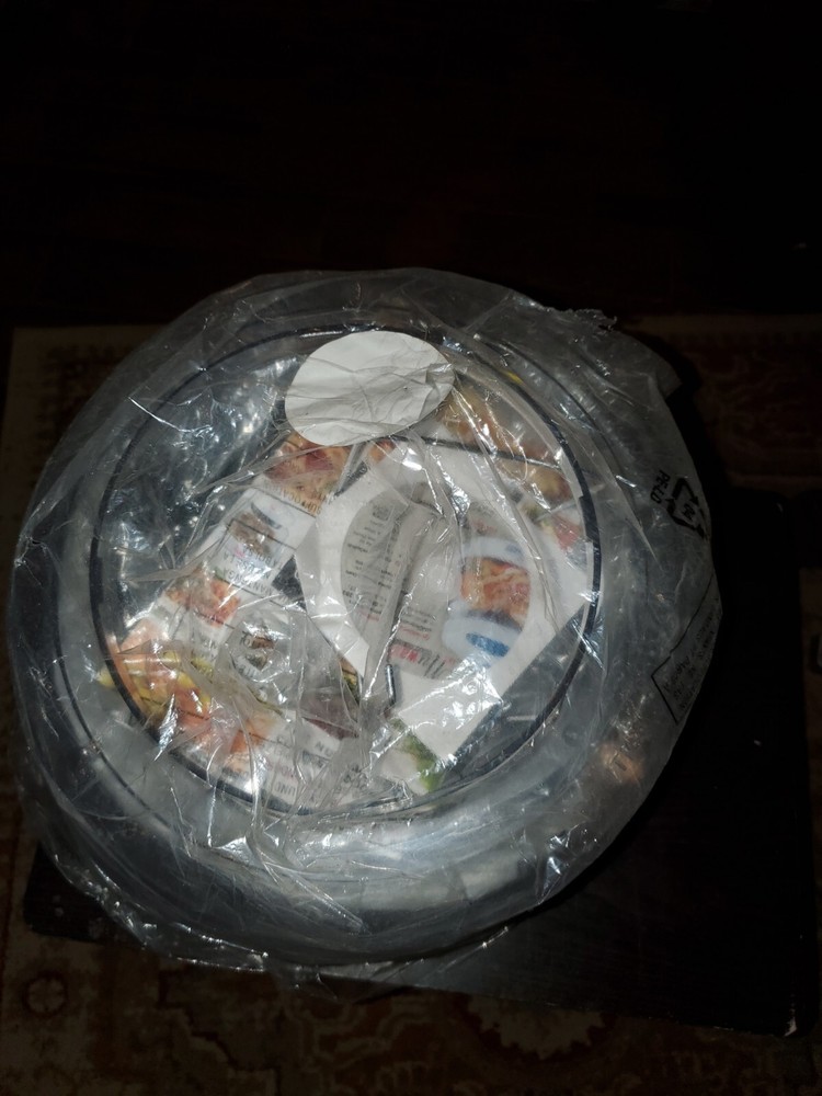 NuWave Infrared Oven Never Used