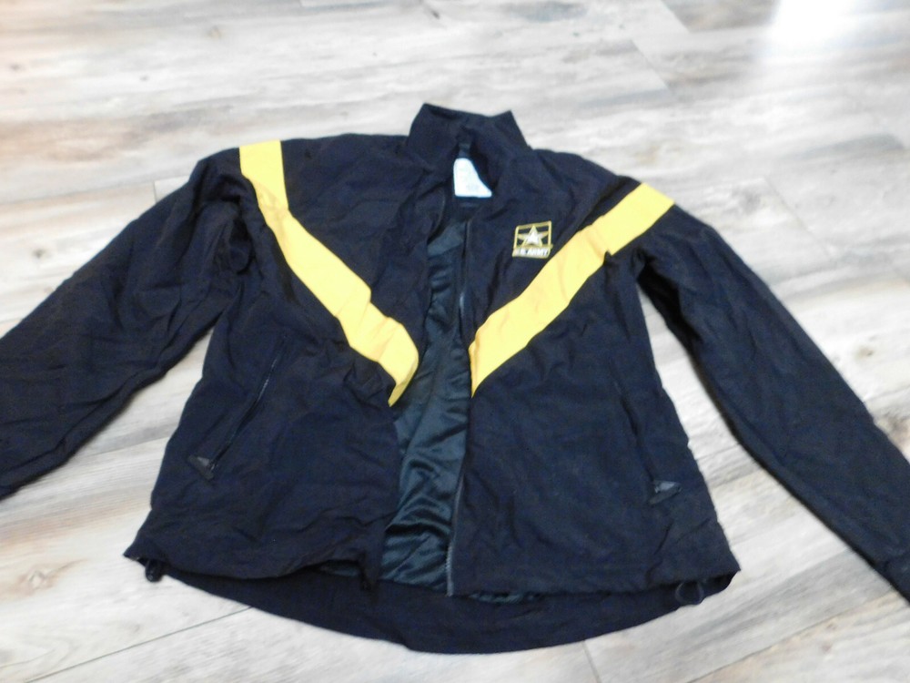 US ARMY APFU JACKET SIZE MEDIUM -  SHORT