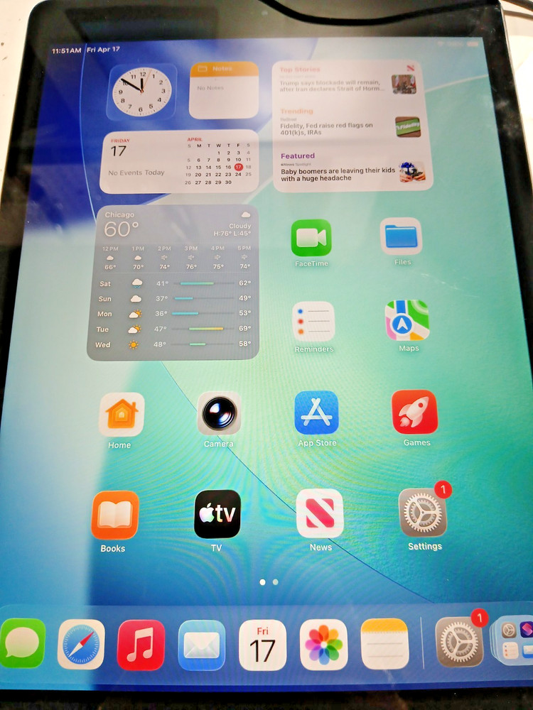 apple ipad 8th generation 32gb cellular