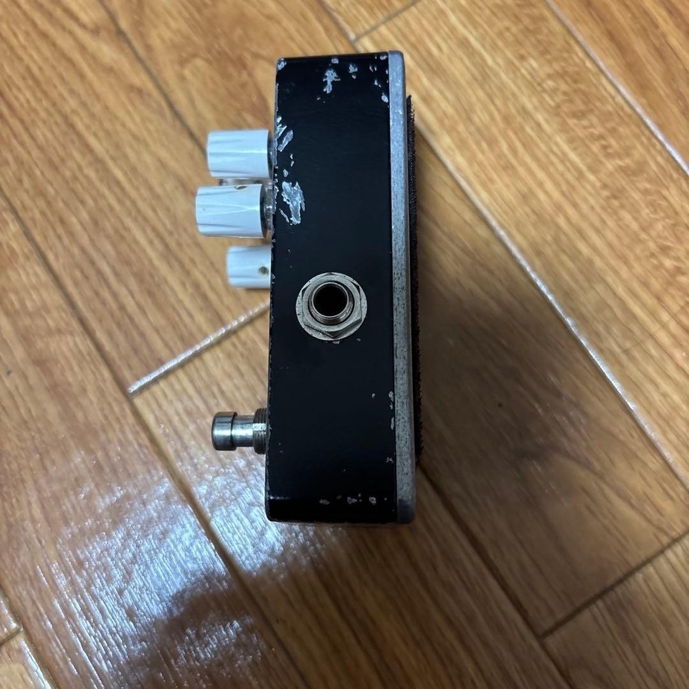 Urban Comp Teyang Tetsuya Compressor