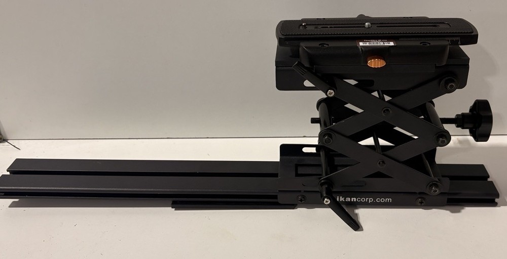 IKAN - DETACHABLE CAMERA Stabilizer Arm