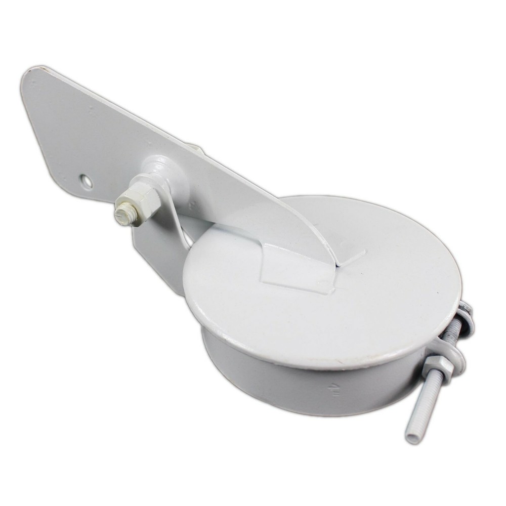 E-PM89440A 4" Weather Cap for John Deere