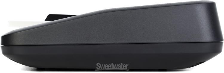 Yamaha PSRE383 61-key Mid-range Portable Keyboard with PA130 Power Adapter