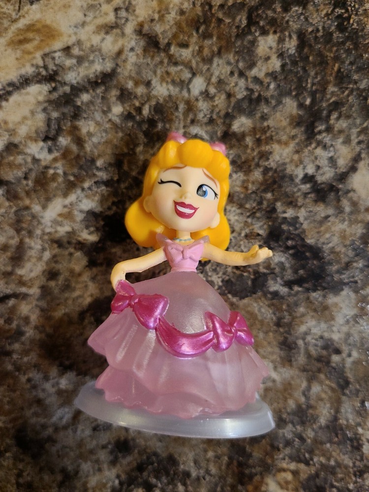Disney Princess Comics - Mini Figures Series 4 - Cinderella