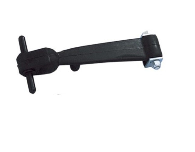 Universal Battery Box Rubber Hook Latch