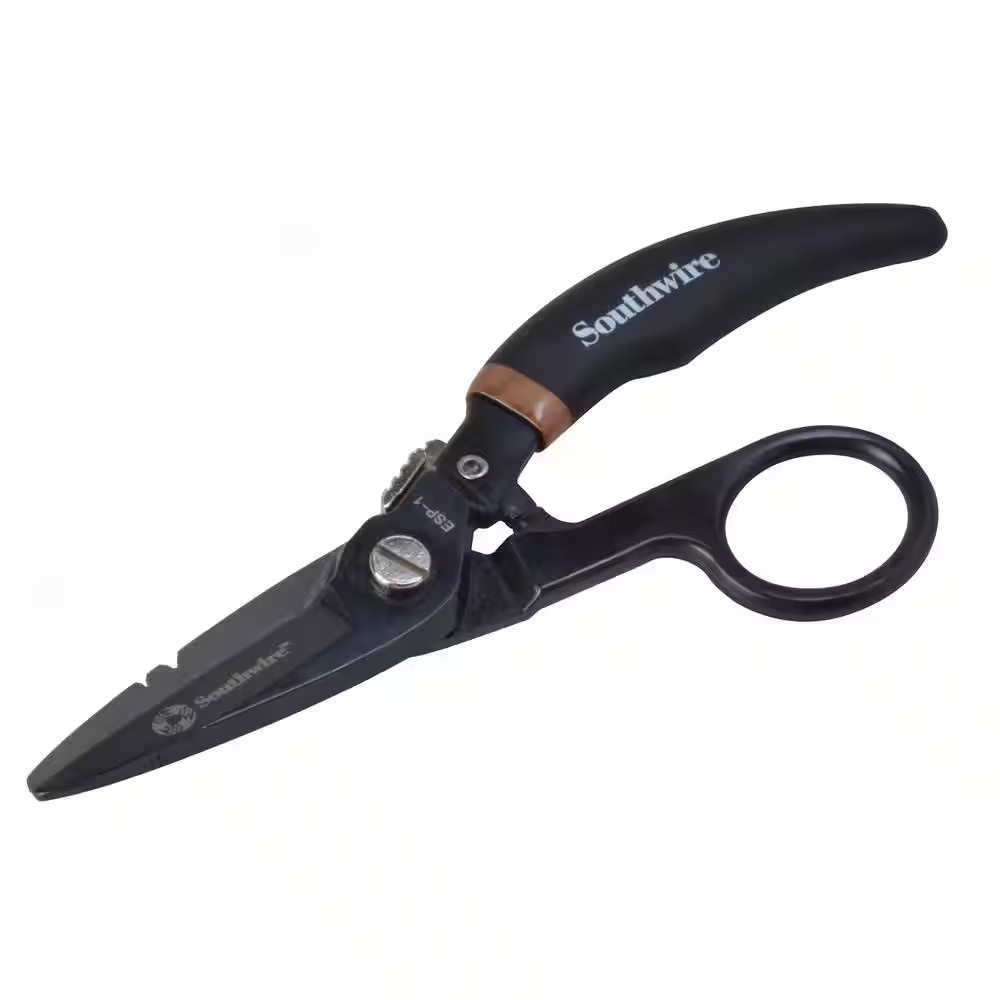 ESP-1 Electrician Scissors - Pro