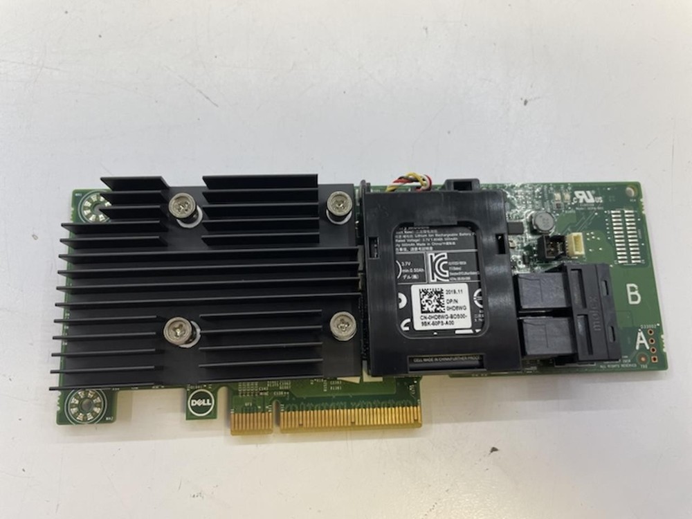DELL Raid Controller Card | XYHWN