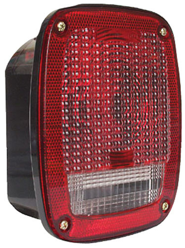 Optronics ST60RB Universal Combination Taillight (bulk)