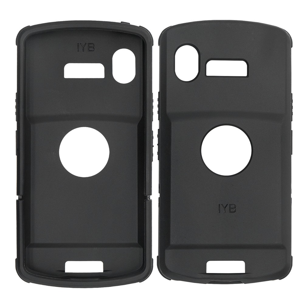 US Protective Cover Case Rugged Boot for Zebra EC50 EC55