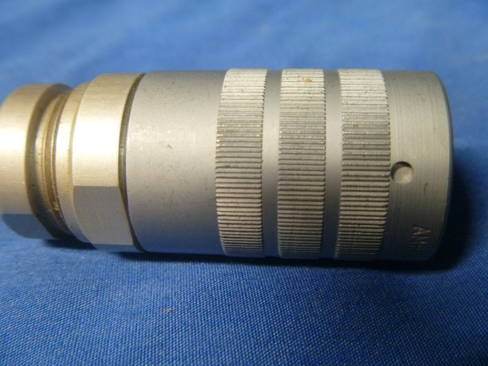 AMPHENOL 165-13 Aerospace Circular Connector