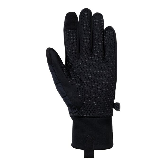 HKM North Ice Riding Gloves