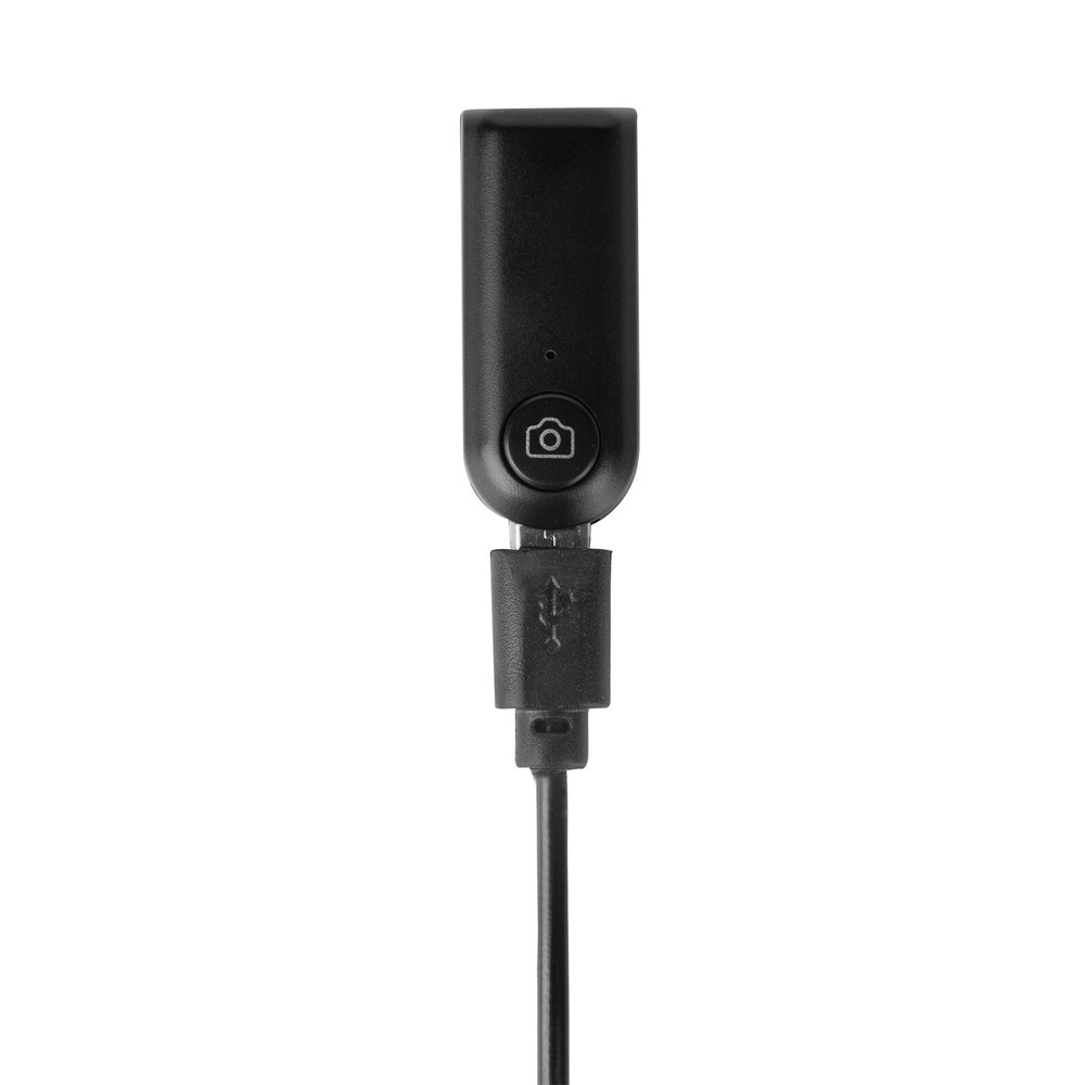 SmallRig 51" Selfie Stick Smartphone Portable Bluetooth for iPhone | Samsung