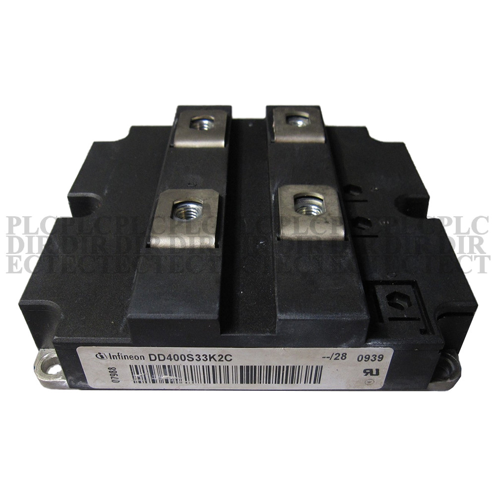 NEW Infineon DD400S33K2C Power Supply Module