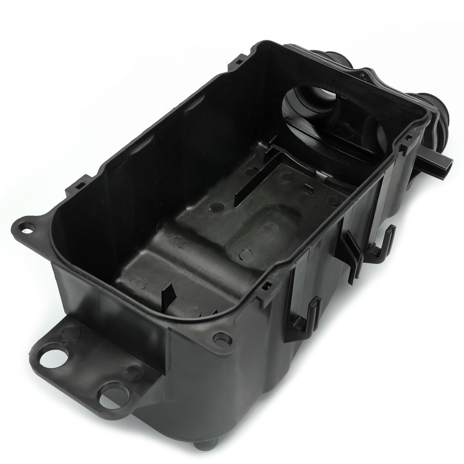 Airbox Air Box + Boots For Any Year 1987-2006 Yamaha Banshee 350 YFZ 350 YFZ350