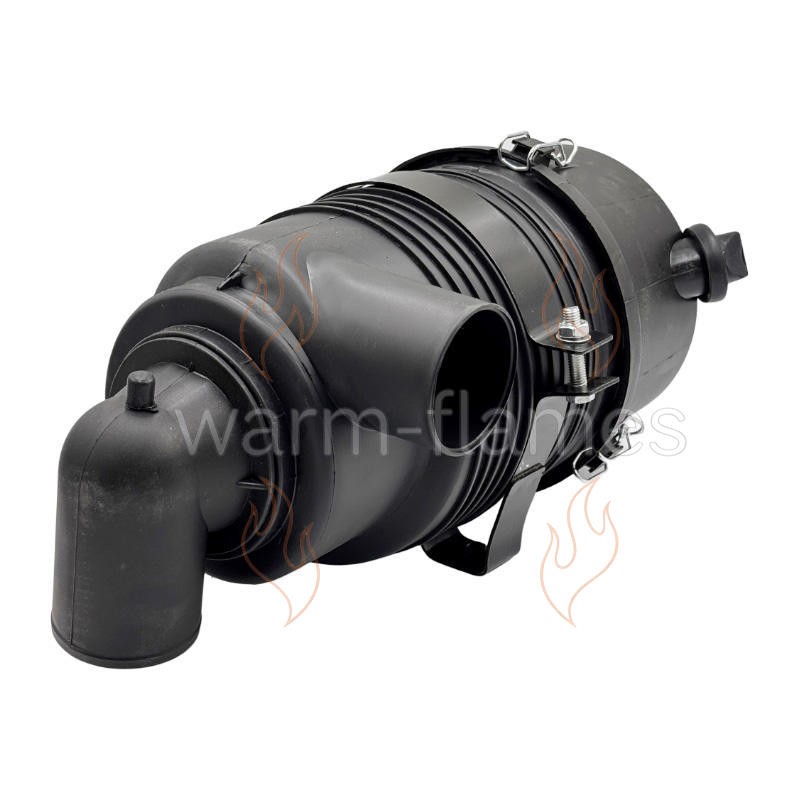 Air Filter Cleaner & Housing Assembly for Bobcat 6673892