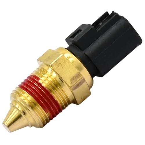 Engine Coolant Temperature Temp Switch Sensor Sender E-150 E-250 E-350 E-450 E