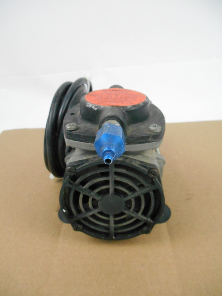 Badger Air Brush Compressor Model 80-2