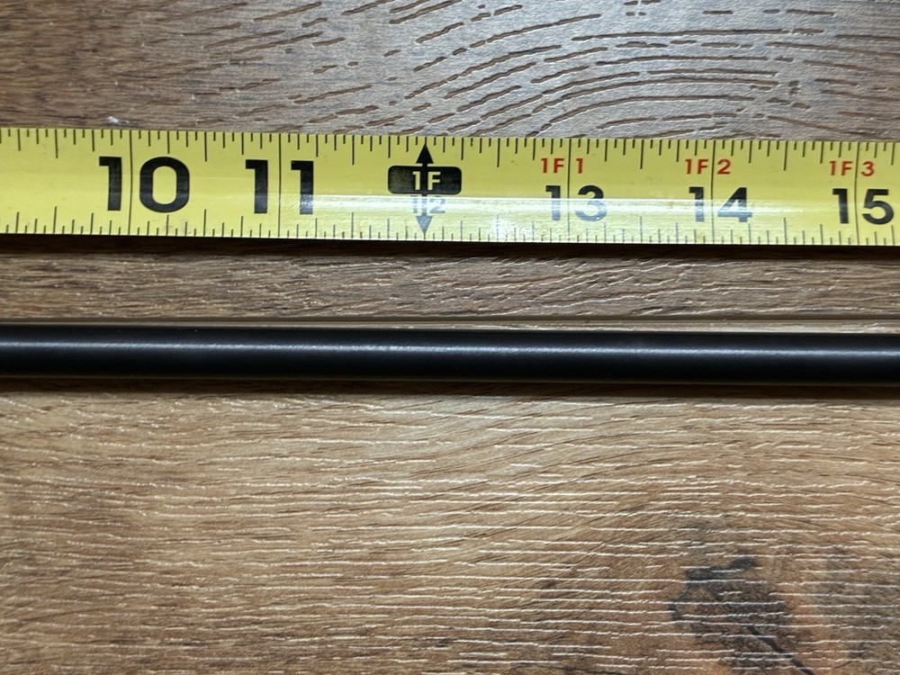 Thompson Center Black Diamond .50 Cal. Inline Muzzleloader Ramrod 23 3/4"
