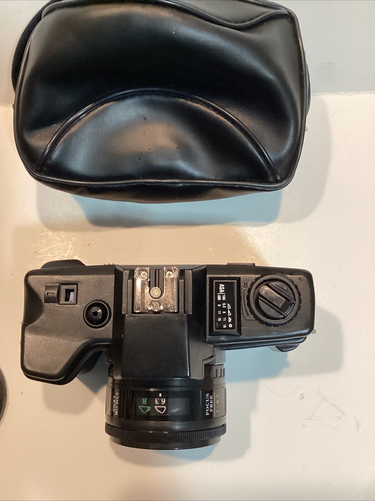 tashika 2000N Camera