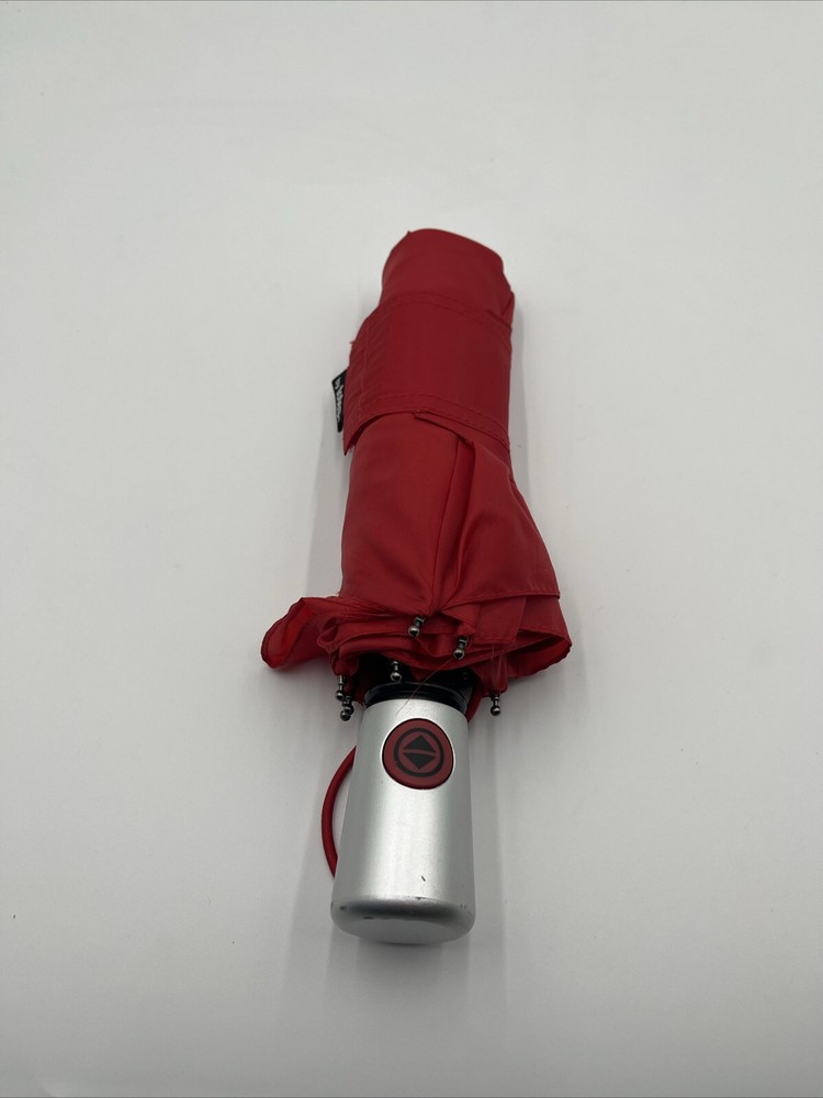 Red Umbrella