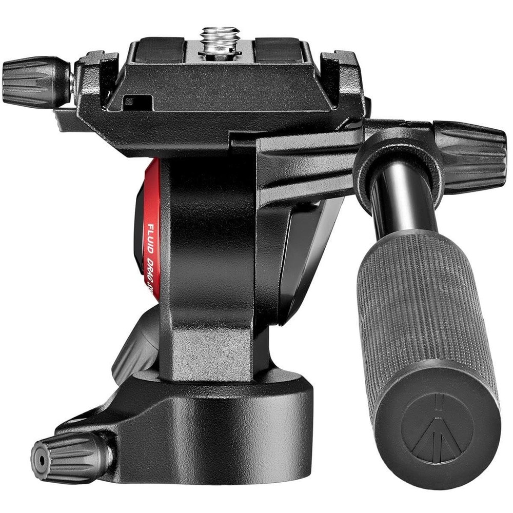 Befree Live Video Head