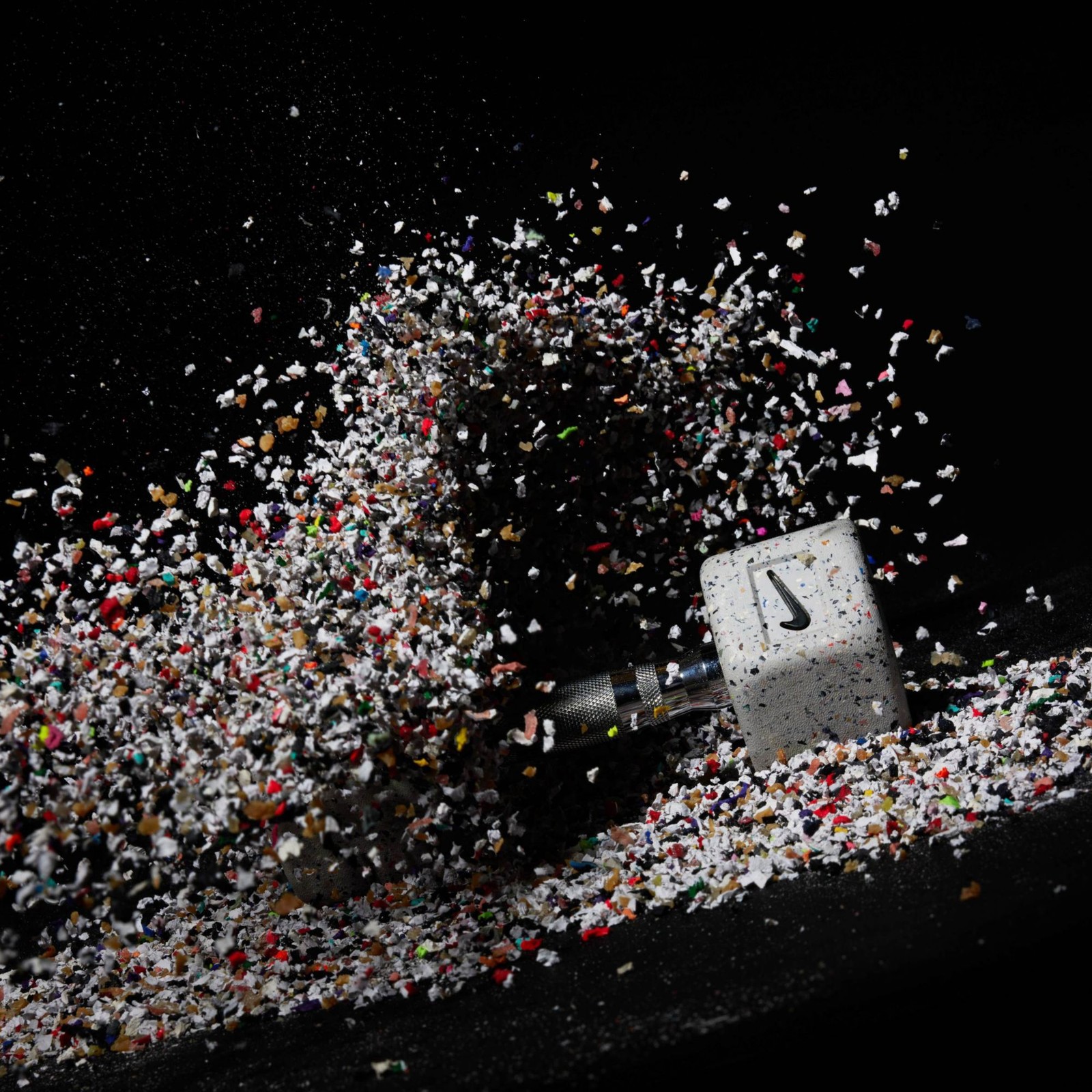 Nike Grind Dumbbell – Single