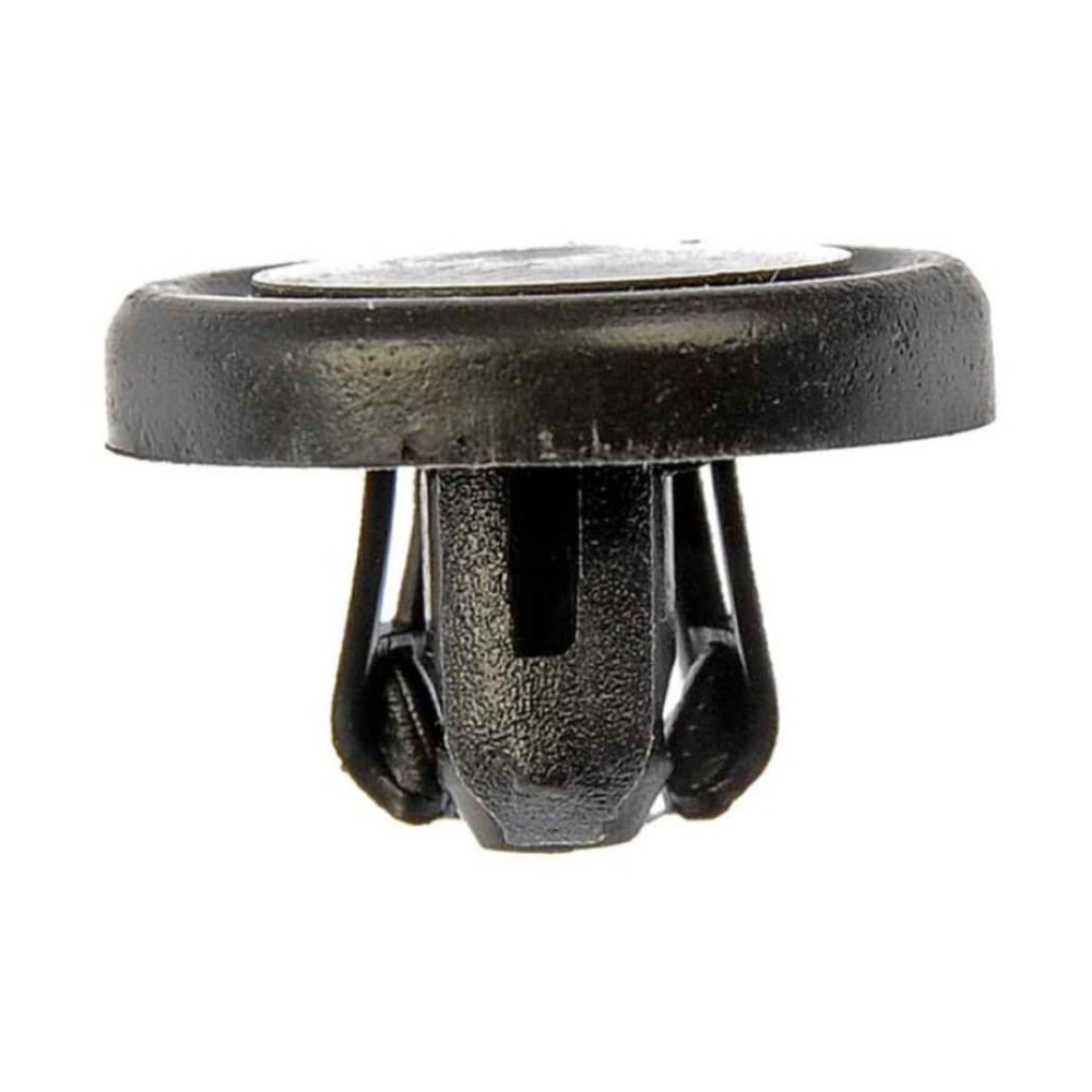 For Toyota Sequoia 2008-2018 Multi-Purpose Retainer | Plastic | Black | 88970767