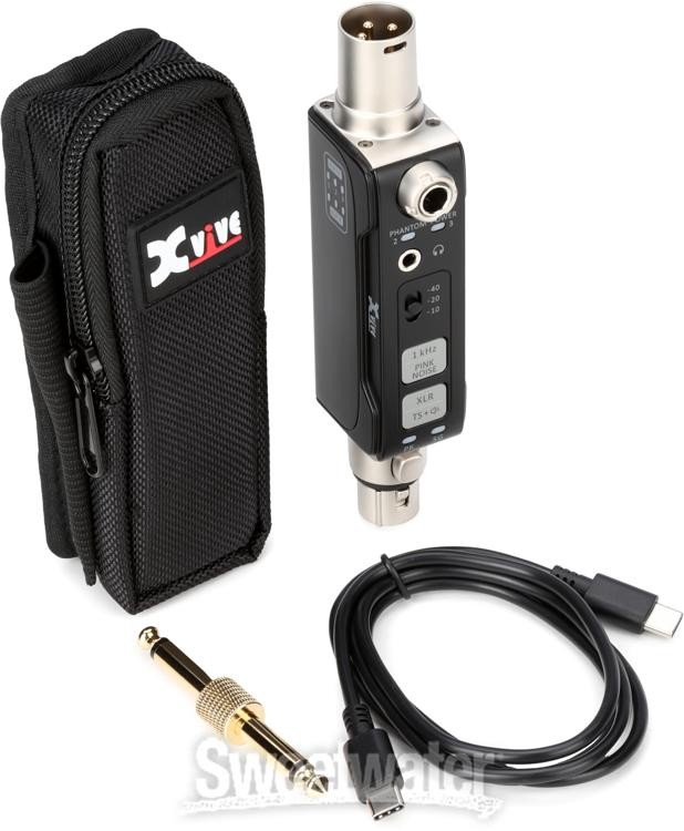 Xvive AT-2 Audio Tester Pro