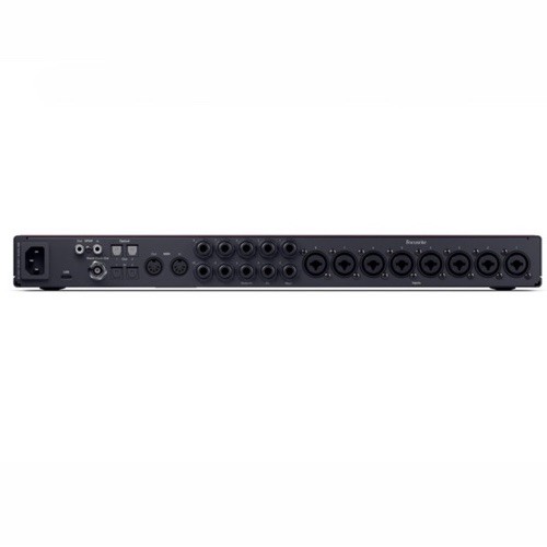 Focusrite Scarlett 18i20 4th Gen USB Audio Interface Rack Mountable