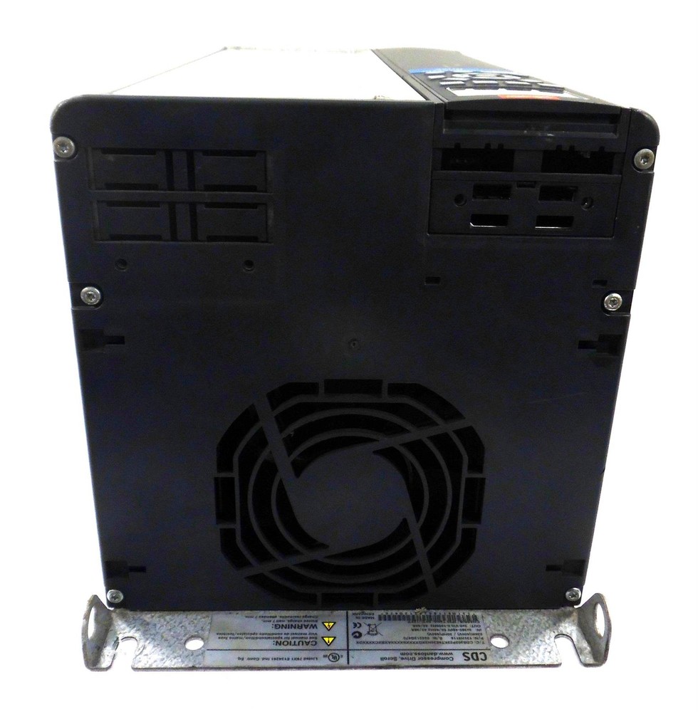 Danfoss Compressor Drive, Scroll 131H9116 - Free shipping