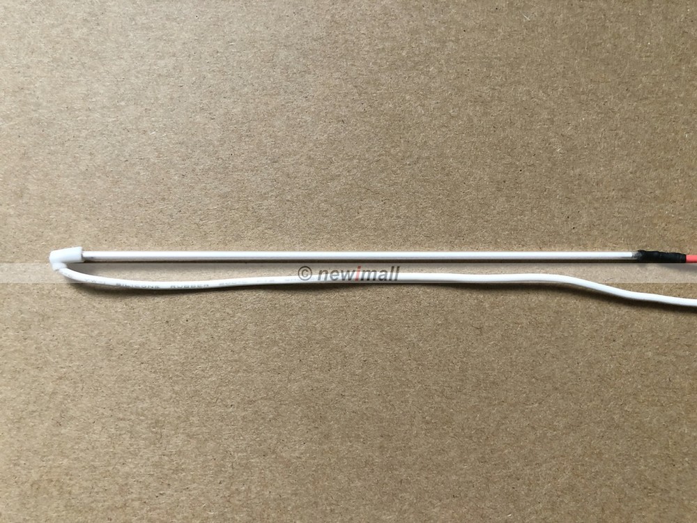 1Pcs LCD CCFL Backlight Lamp For KCS3224A CFL UNIT no plastic shell