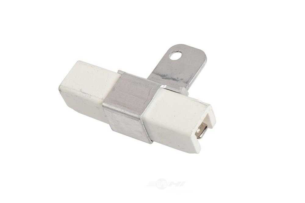 Engine Cooling Fan Resistor