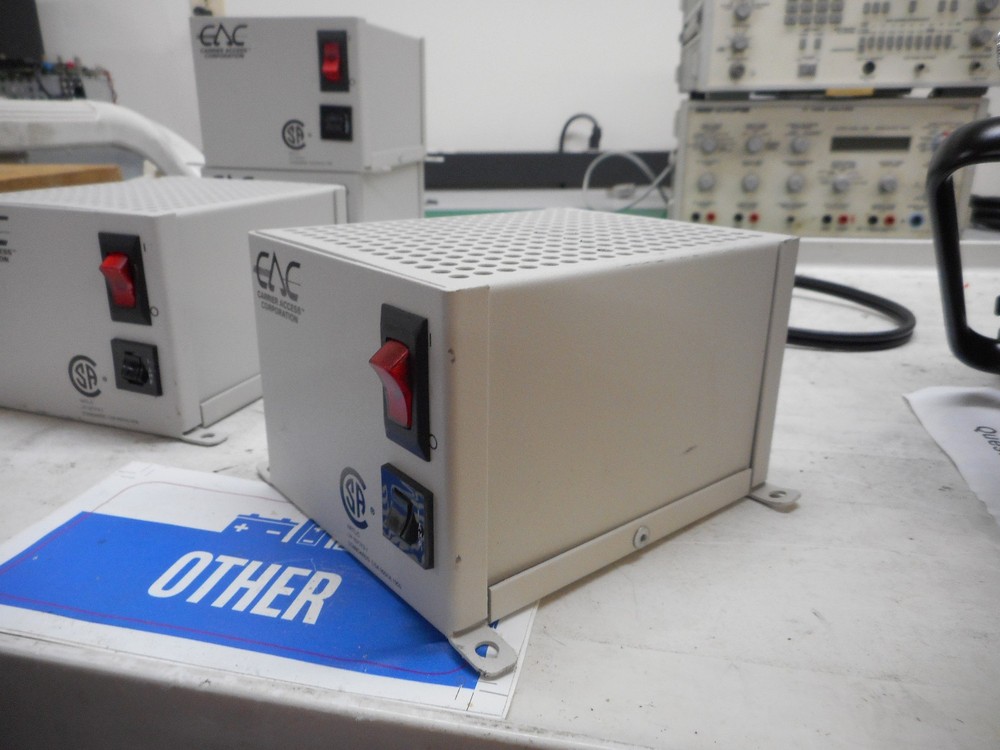 CAC Power Supply 003-0124