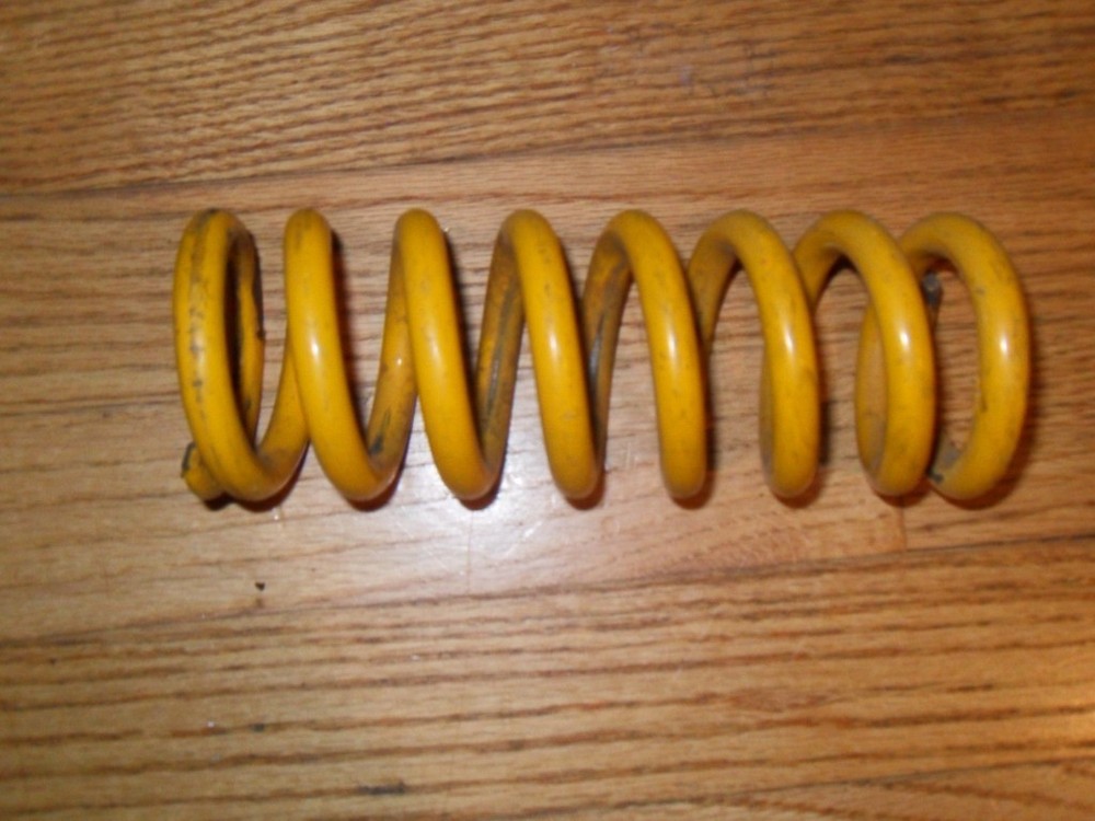 Ohlins Shock Spring 00281-35/80 L446
