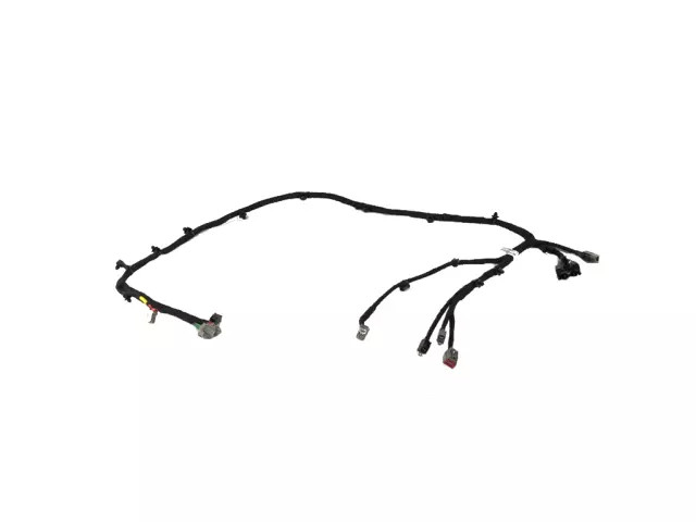 Genuine Mopar Console Wiring 68362132AC