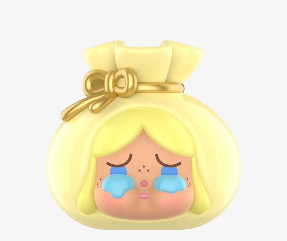 Authentic Pop Mart Pop Bean Fortune Bags Series