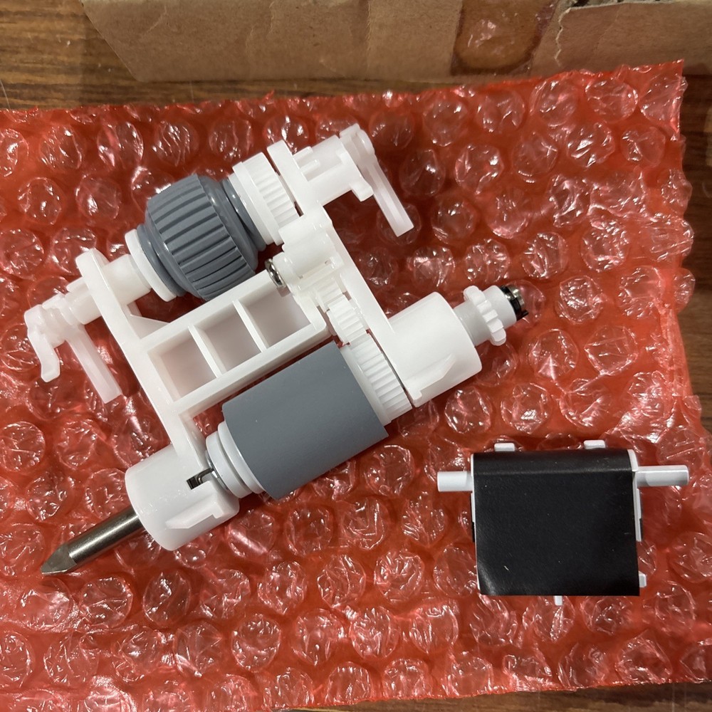 CE248A ADF Roller Replacement Kit+ADF Feed Rollers