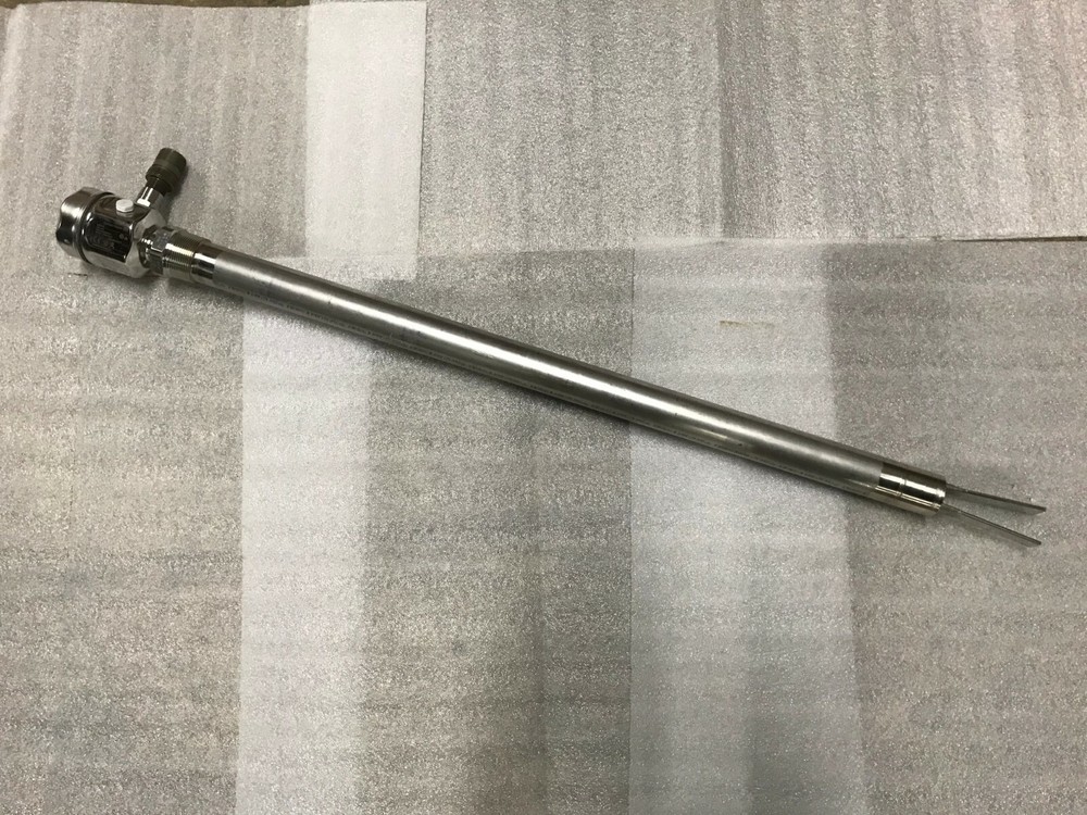 Endress+Hauser FTM51-DGJ2Q4A73AA Soliphant M